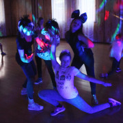 Letni obóz taneczny Riviera Summer Dance Camp - Przyjezierze 2017