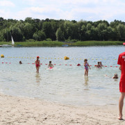 Letni obóz taneczny Riviera Summer Dance Camp - Przyjezierze 2017
