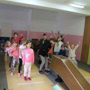 Letni obóz taneczny Riviera Summer Dance Camp - Przyjezierze 2017