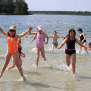 Letni obóz taneczny Riviera Summer Dance Camp - Przyjezierze 2017