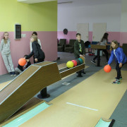 Letni obóz taneczny Riviera Summer Dance Camp - Przyjezierze 2017