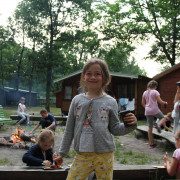 Letni obóz taneczny Riviera Summer Dance Camp - Przyjezierze 2017