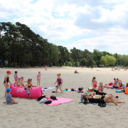 Letni obóz taneczny Riviera Summer Dance Camp - Przyjezierze 2017