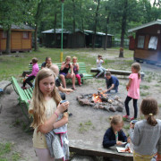 Letni obóz taneczny Riviera Summer Dance Camp - Przyjezierze 2017