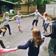Letni obóz taneczny Riviera Summer Dance Camp - Przyjezierze 2017