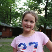 Letni obóz taneczny Riviera Summer Dance Camp - Przyjezierze 2017