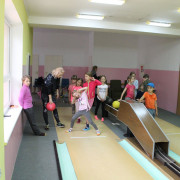 Letni obóz taneczny Riviera Summer Dance Camp - Przyjezierze 2017