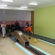 Letni obóz taneczny Riviera Summer Dance Camp - Przyjezierze 2017