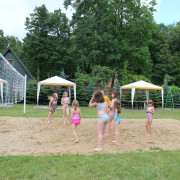 Letni obóz taneczny Riviera Summer Dance Camp - Przyjezierze 2017