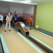 Letni obóz taneczny Riviera Summer Dance Camp - Przyjezierze 2017