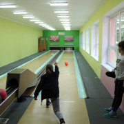 Letni obóz taneczny Riviera Summer Dance Camp - Przyjezierze 2017