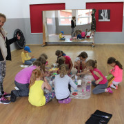 Letni obóz taneczny Riviera Summer Dance Camp - Przyjezierze 2017