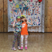 Letni obóz taneczny Riviera Summer Dance Camp - Przyjezierze 2017