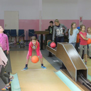 Letni obóz taneczny Riviera Summer Dance Camp - Przyjezierze 2017