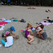 Letni obóz taneczny Riviera Summer Dance Camp - Przyjezierze 2017