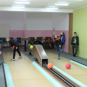 Letni obóz taneczny Riviera Summer Dance Camp - Przyjezierze 2017