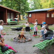 Letni obóz taneczny Riviera Summer Dance Camp - Przyjezierze 2017