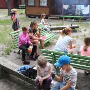 Letni obóz taneczny Riviera Summer Dance Camp - Przyjezierze 2017