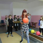 Letni obóz taneczny Riviera Summer Dance Camp - Przyjezierze 2017
