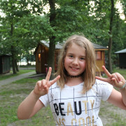 Letni obóz taneczny Riviera Summer Dance Camp - Przyjezierze 2017