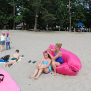 Letni obóz taneczny Riviera Summer Dance Camp - Przyjezierze 2017