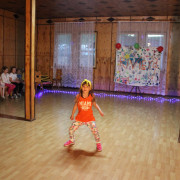 Letni obóz taneczny Riviera Summer Dance Camp - Przyjezierze 2017
