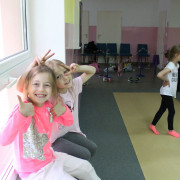 Letni obóz taneczny Riviera Summer Dance Camp - Przyjezierze 2017