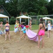 Letni obóz taneczny Riviera Summer Dance Camp - Przyjezierze 2017