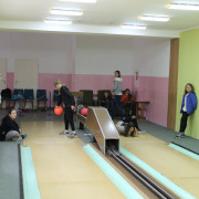 Letni obóz taneczny Riviera Summer Dance Camp - Przyjezierze 2017