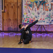 Letni obóz taneczny Riviera Summer Dance Camp - Przyjezierze 2017