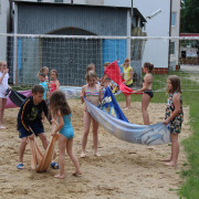 Letni obóz taneczny Riviera Summer Dance Camp - Przyjezierze 2017