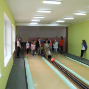 Letni obóz taneczny Riviera Summer Dance Camp - Przyjezierze 2017