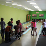 Letni obóz taneczny Riviera Summer Dance Camp - Przyjezierze 2017