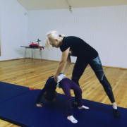 Letni obóz taneczny Riviera Summer Dance Camp - Przyjezierze 2017