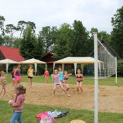 Letni obóz taneczny Riviera Summer Dance Camp - Przyjezierze 2017