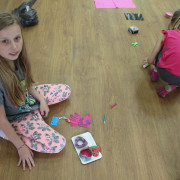 Letni obóz taneczny Riviera Summer Dance Camp - Przyjezierze 2017