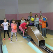 Letni obóz taneczny Riviera Summer Dance Camp - Przyjezierze 2017