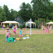 Letni obóz taneczny Riviera Summer Dance Camp - Przyjezierze 2017
