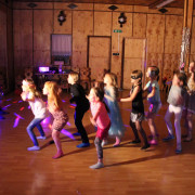 Letni obóz taneczny Riviera Summer Dance Camp - Przyjezierze 2017