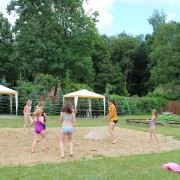 Letni obóz taneczny Riviera Summer Dance Camp - Przyjezierze 2017