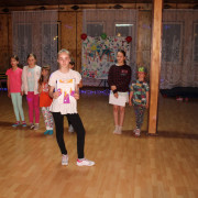 Letni obóz taneczny Riviera Summer Dance Camp - Przyjezierze 2017