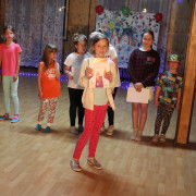 Letni obóz taneczny Riviera Summer Dance Camp - Przyjezierze 2017
