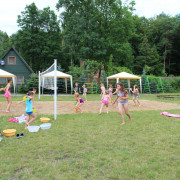 Letni obóz taneczny Riviera Summer Dance Camp - Przyjezierze 2017