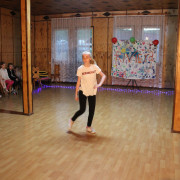 Letni obóz taneczny Riviera Summer Dance Camp - Przyjezierze 2017