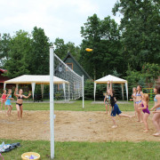 Letni obóz taneczny Riviera Summer Dance Camp - Przyjezierze 2017