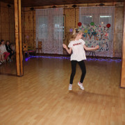 Letni obóz taneczny Riviera Summer Dance Camp - Przyjezierze 2017