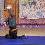 Letni obóz taneczny Riviera Summer Dance Camp - Przyjezierze 2017