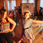 Letni obóz taneczny Riviera Summer Dance Camp - Przyjezierze 2017