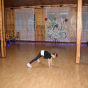 Letni obóz taneczny Riviera Summer Dance Camp - Przyjezierze 2017
