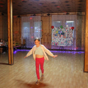 Letni obóz taneczny Riviera Summer Dance Camp - Przyjezierze 2017